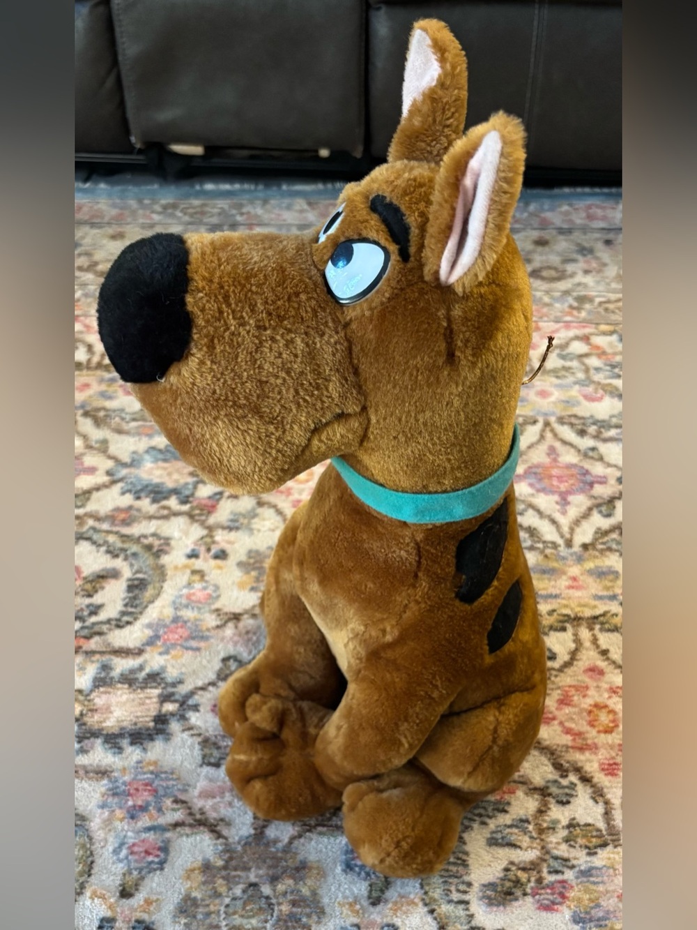 Vintage Scooby Doo